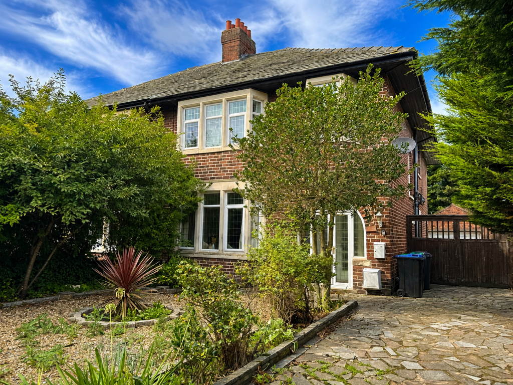 Main image of property: Newton Drive, Blackpool