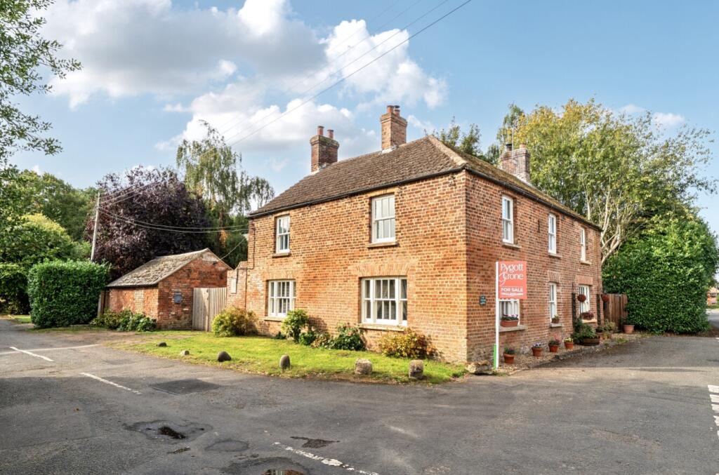 Main image of property: Church End, Gedney, Spalding, Lincolnshire, PE12