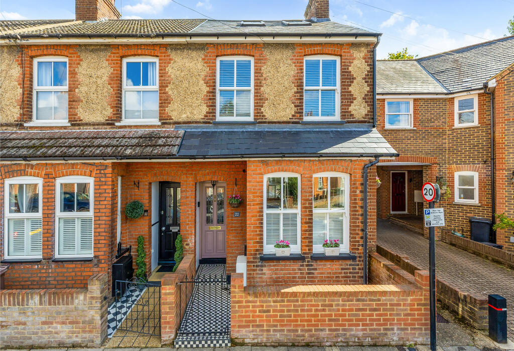 Main image of property: Ladysmith Road, St. Albans, AL3