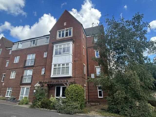 Main image of property: William Court, Chalfont Road, South Norwood