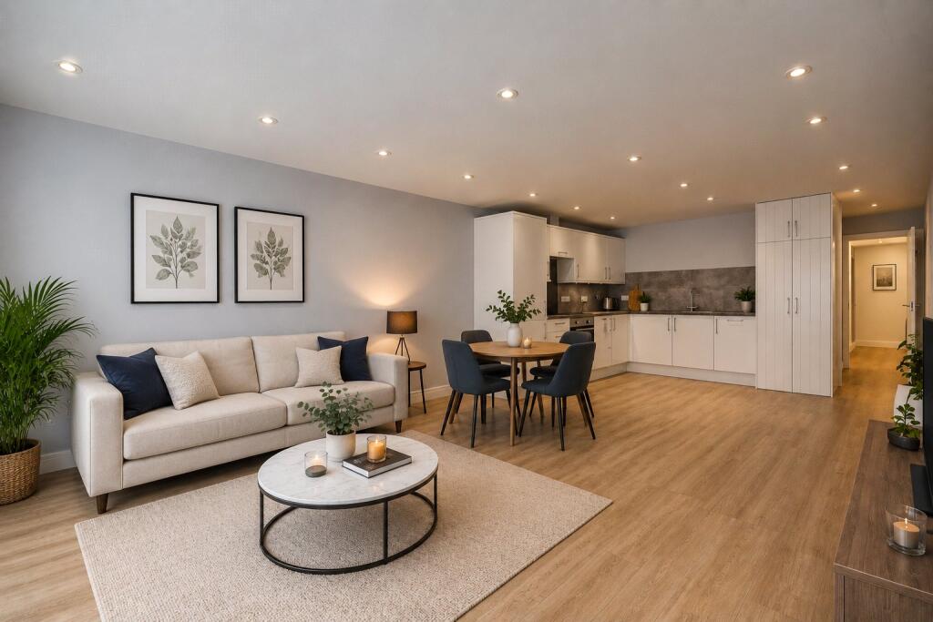 Main image of property: Sydenham Road, Cotham, Bristol, BS6