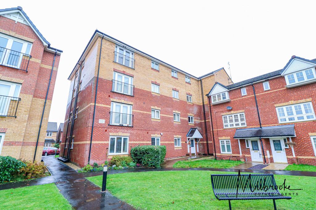 Main image of property: Hatherton Court, Worsley, M28