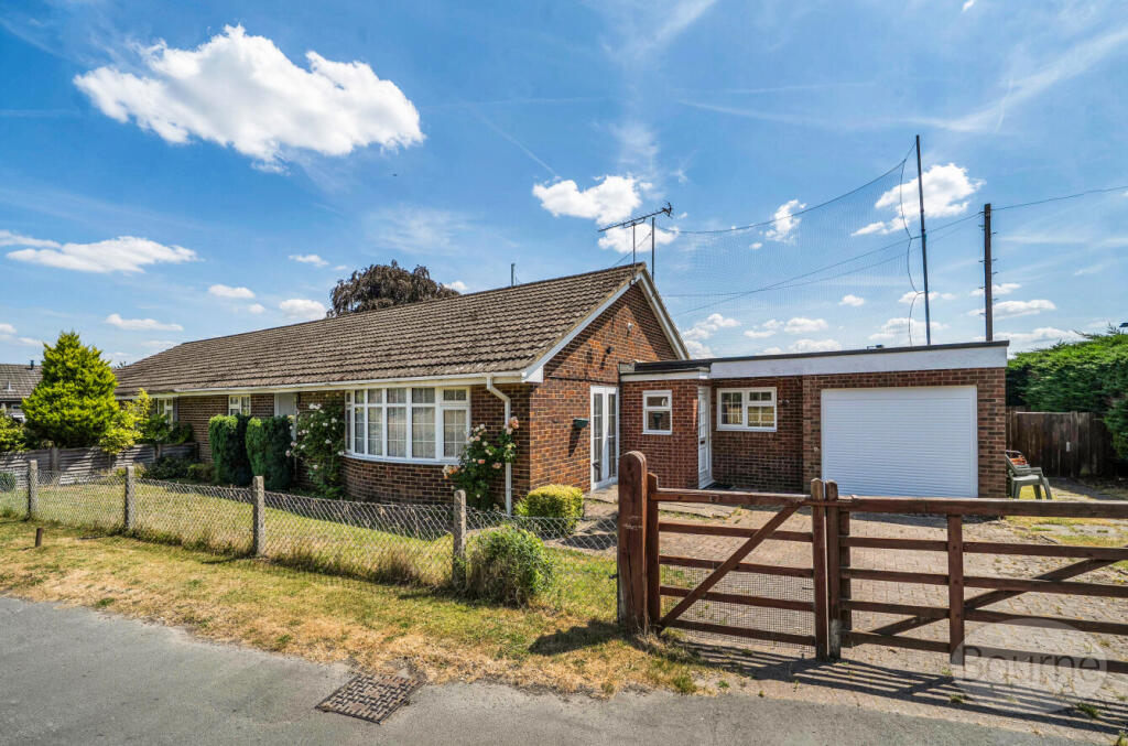 Main image of property: The Green, Badshot Lea, Farnham, Surrey, GU9