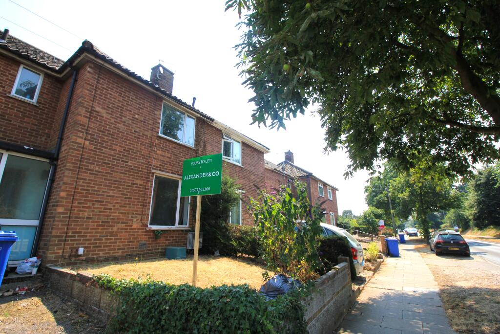 Main image of property: Bluebell Road, Norwich, Norfolk