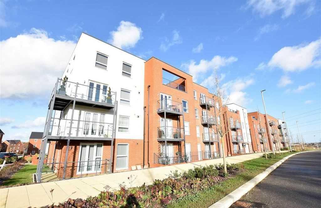 Main image of property: Lett Lane,Castle Hill,Ebbsfleet