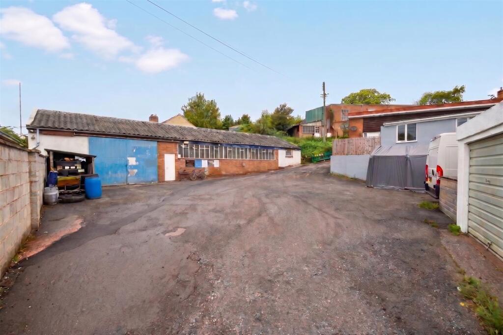Main image of property: Chapel Street, Tiverton
