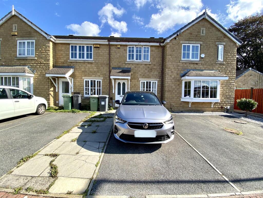 Main image of property: Mill Avenue, Dalton