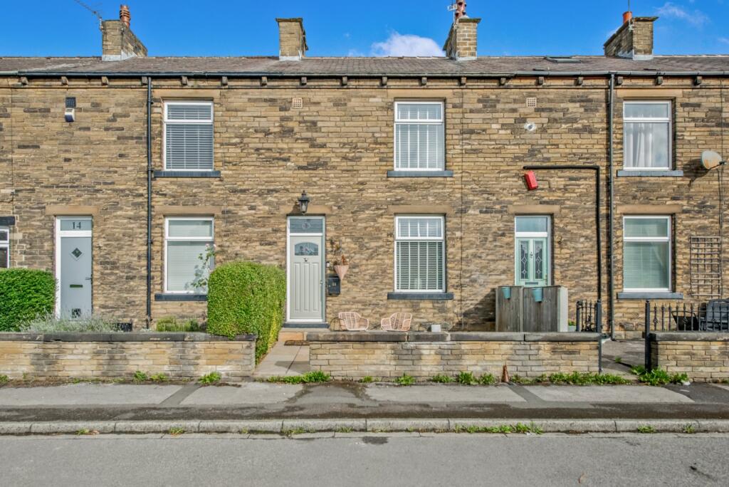 Main image of property: Brookfoot Avenue, Birkenshaw, Bradford, BD11
