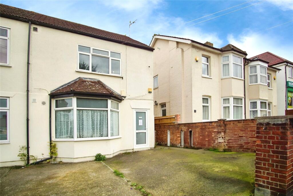 Main image of property: St. Augustines Road, Belvedere, DA17