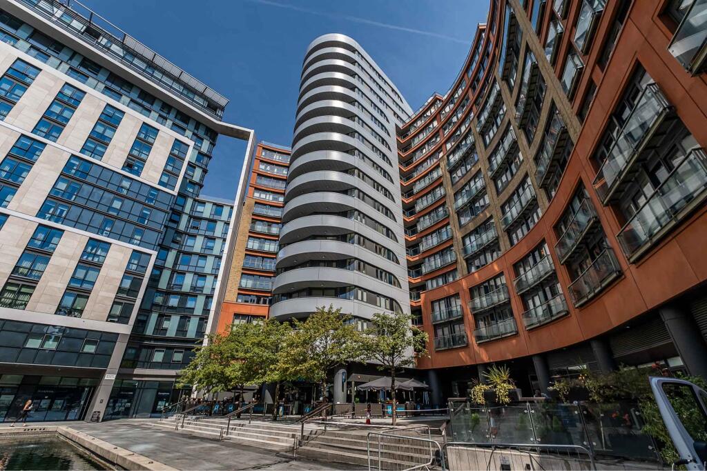 Main image of property: Praed Street, London, W2