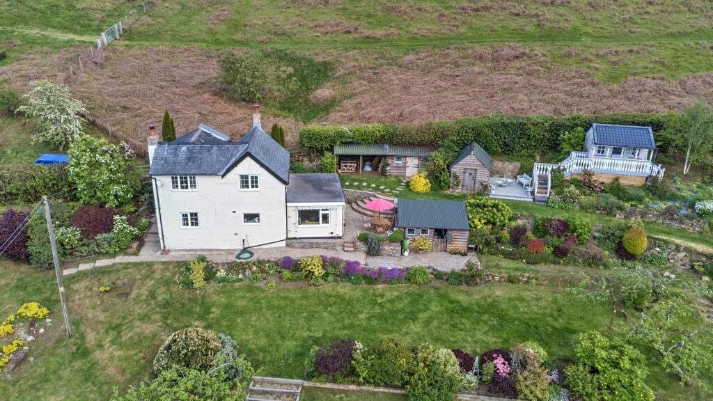 Main image of property: Llanfawr Cottage, Priest Weston, Montgomery