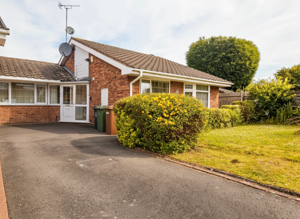 Main image of property: Byways, Walsall