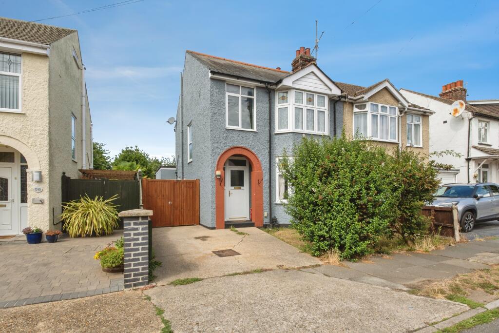 Main image of property: Park Road, Clacton On Sea, Essex