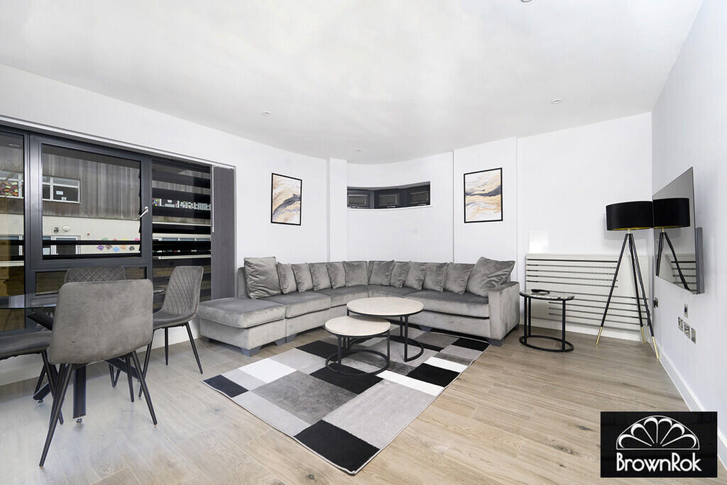 Main image of property: The Hyde, London