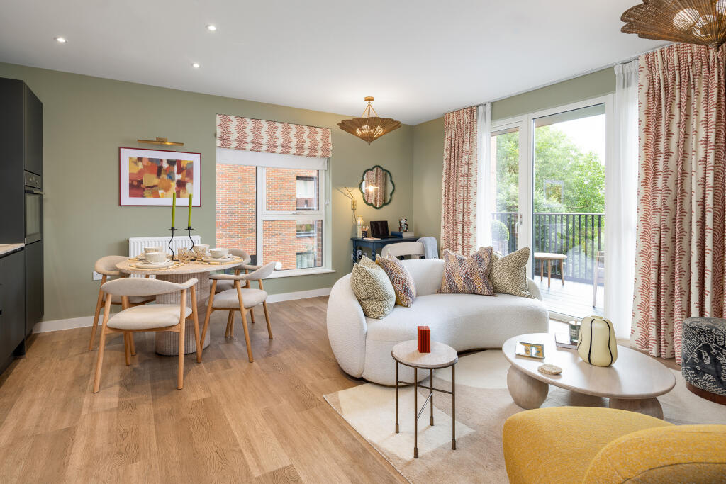 Main image of property: Nestles Avenue,
Hayes,
UB3 4QF