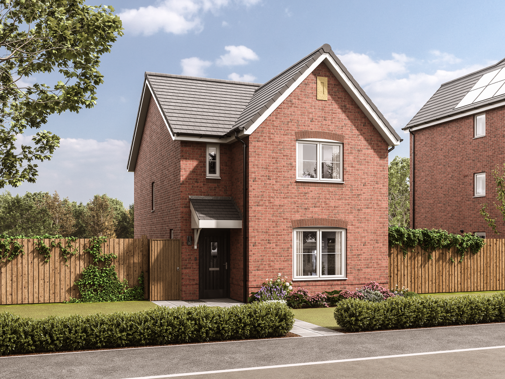 Main image of property: Whittle Road,
Sleaford,
NG34 8YJ