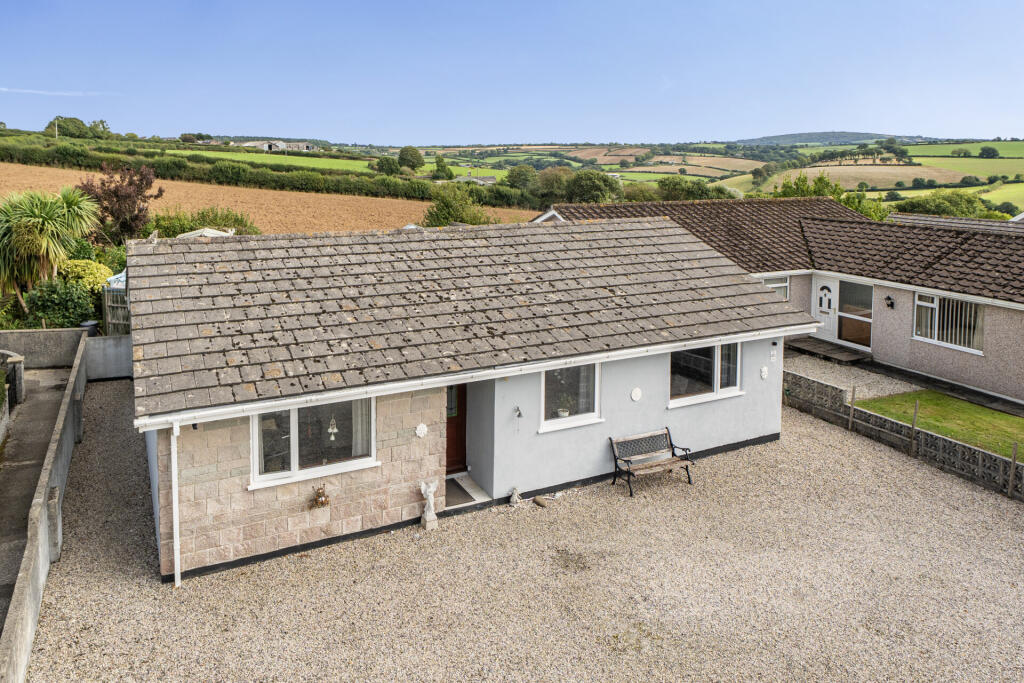 Main image of property: Monks Hill, Treburley, Launceston, Cornwall