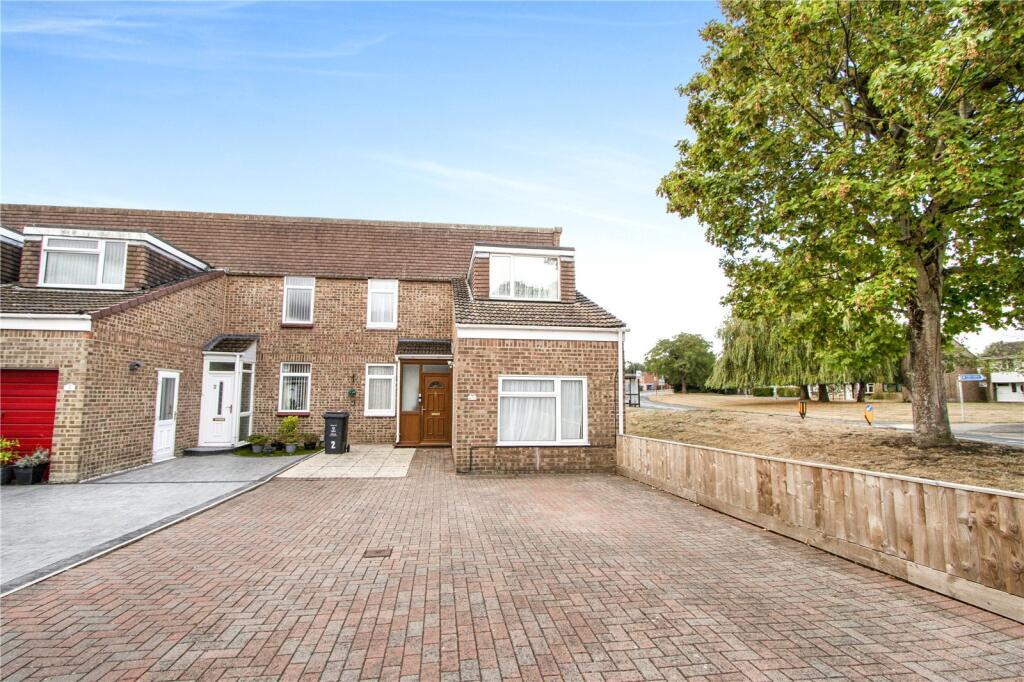 Main image of property: White Edge Moor, Liden, Swindon, Wiltshire, SN3
