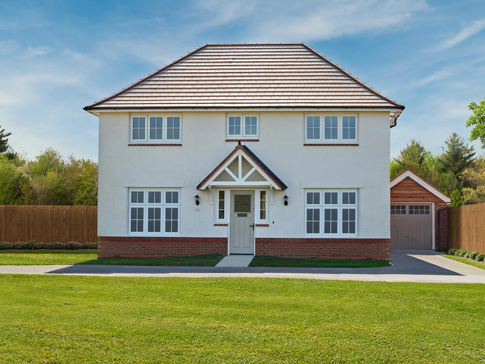 Main image of property: Boundary Stone Lane Widnes
Cheshire 
WA8 3UJ
