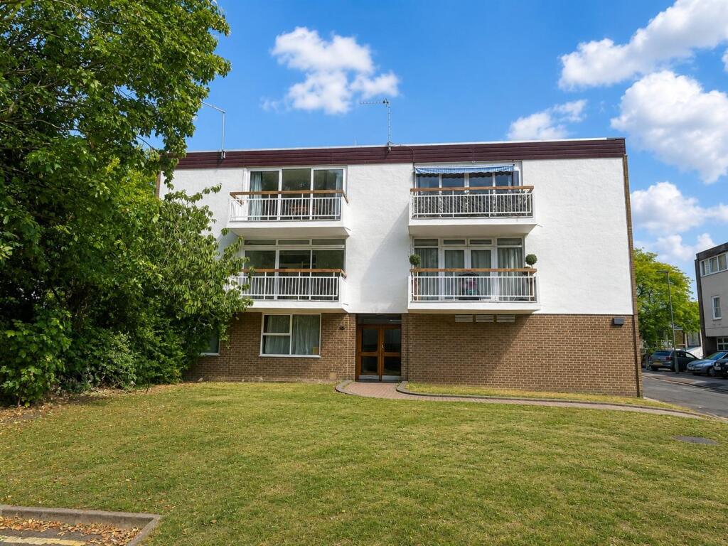 Main image of property: St. Pauls Square, Bromley, BR2