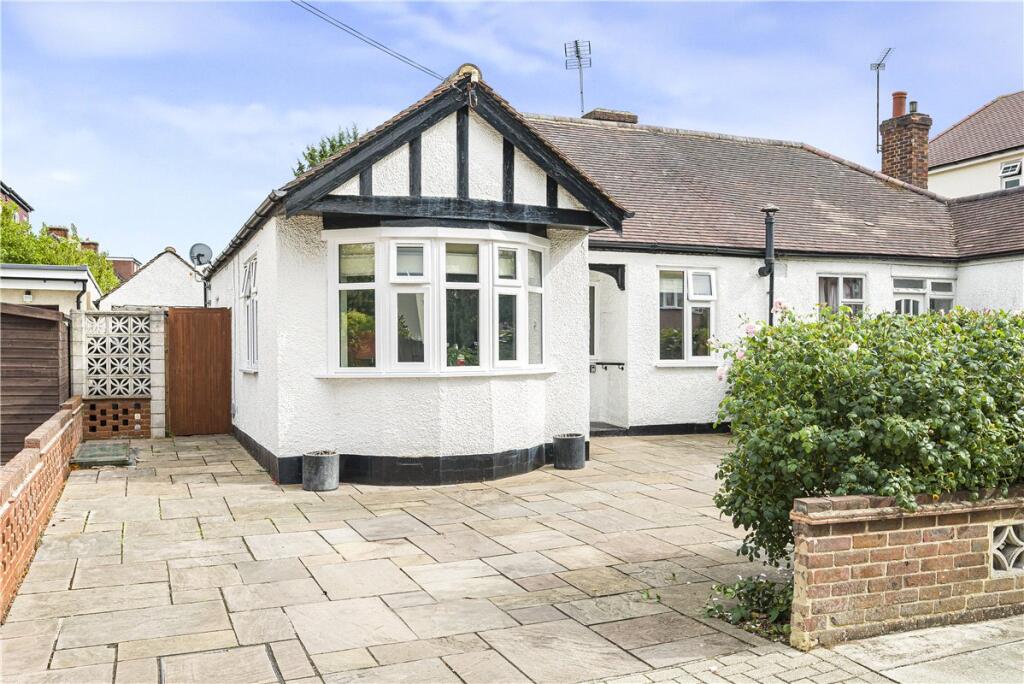 Main image of property: Felstead Road, Orpington, Kent, BR6