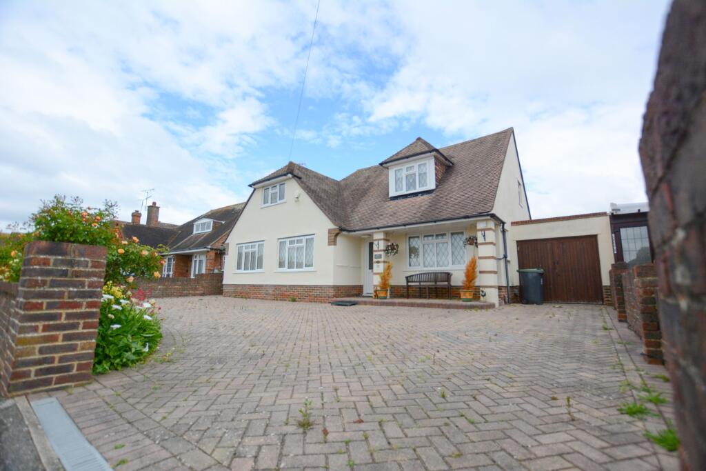 Main image of property: Alinora Crescent, Goring-by-Sea, Worthing