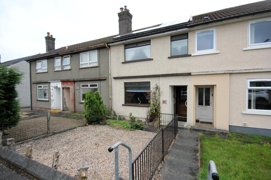 Main image of property: East Park Drive, Kilmaurs, East Ayrshire