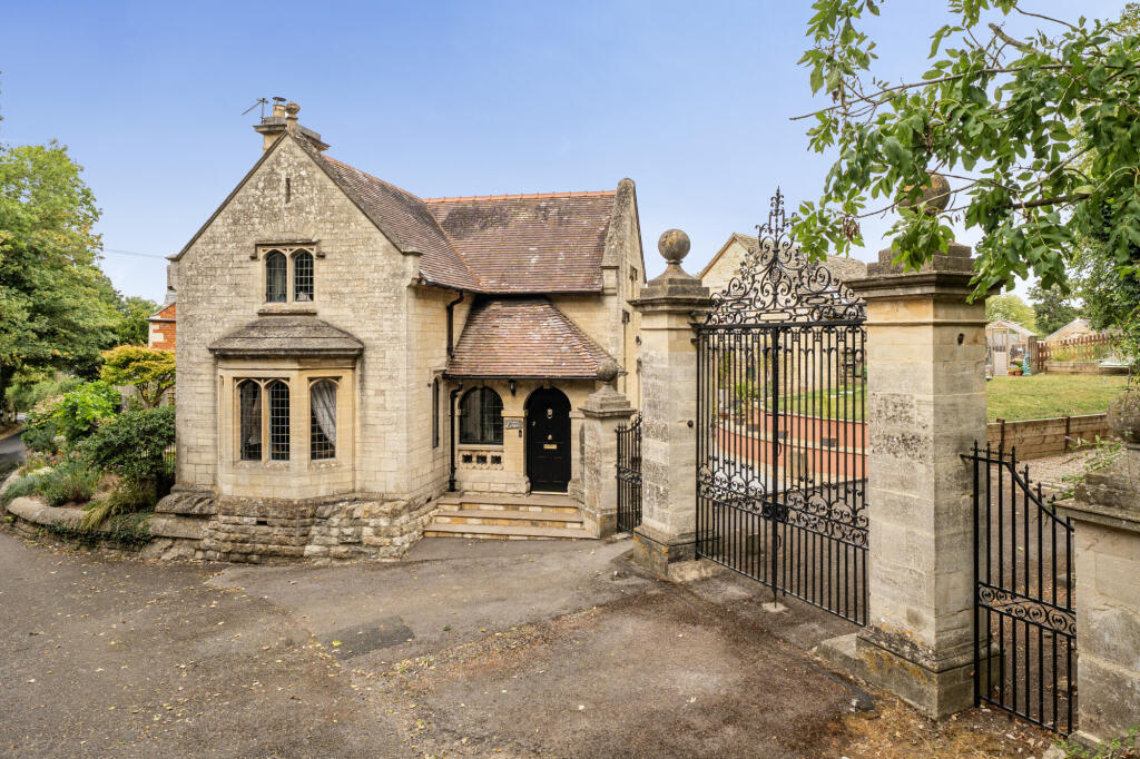 Main image of property: Portway, Upton St. Leonards, Gloucester, GL4