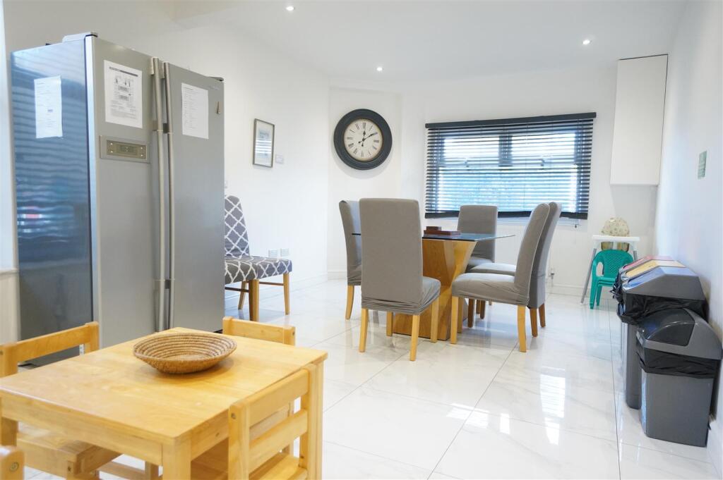 Main image of property: William Street, Bangor