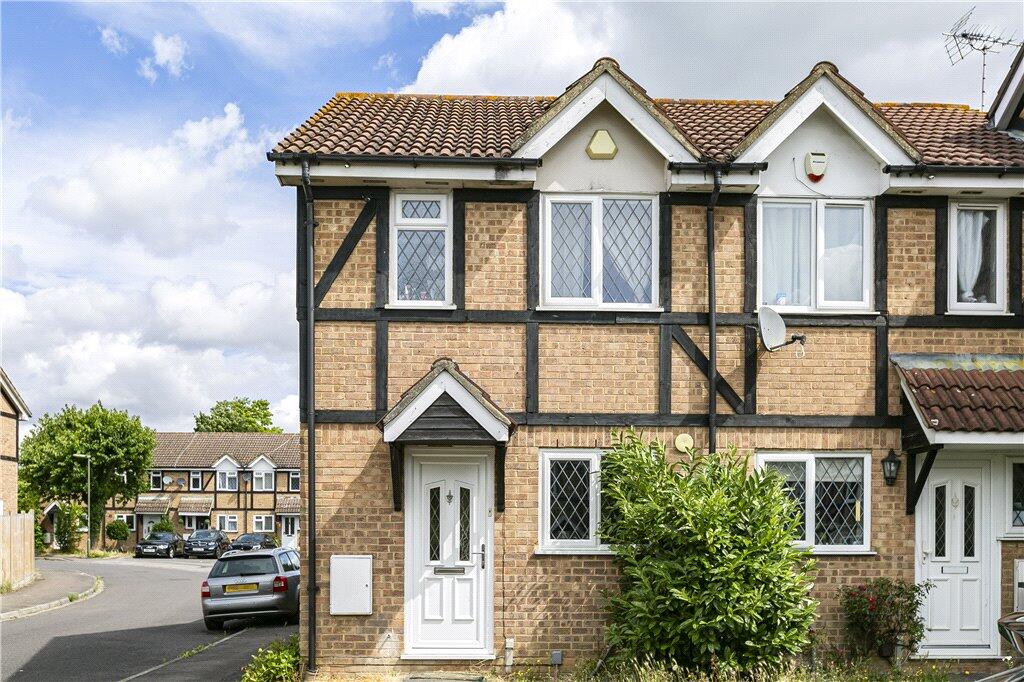 Main image of property: Seymour Way, Sunbury-on-Thames, Surrey, TW16