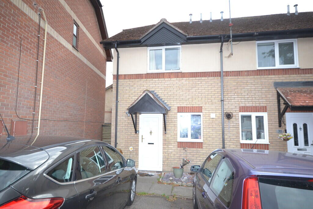 Main image of property: Essex Hall Road, Colchester
