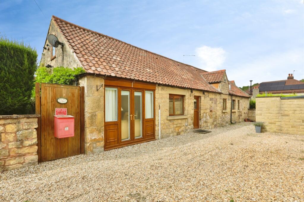 Main image of property: Main Street, North Anston, Sheffield