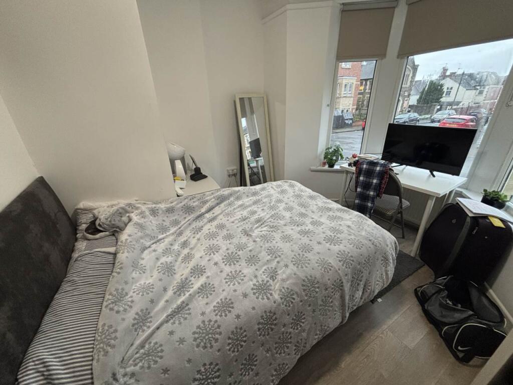 Main image of property: Brithdir Street, Cathays, Cardiff