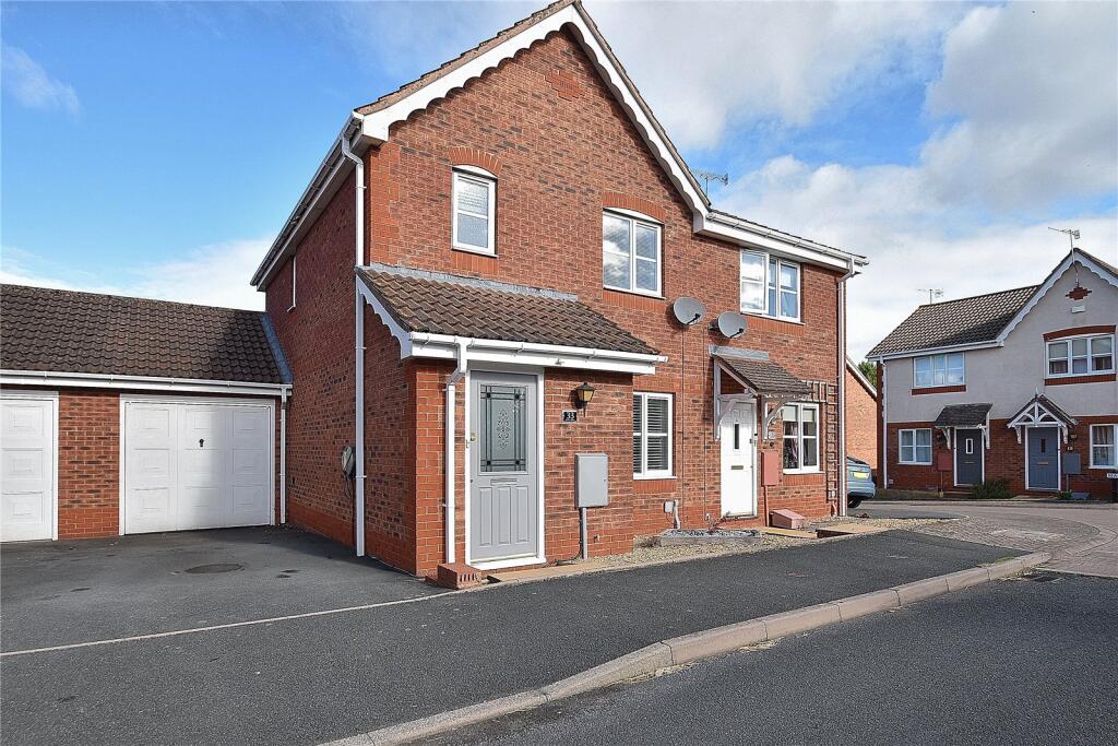 Main image of property: Leven Drive, Worcester, Worcestershire, WR5