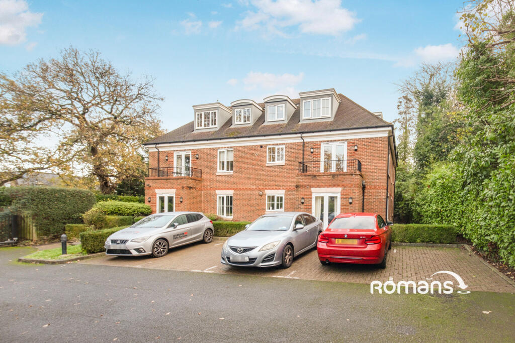 Main image of property: Fairways House, London Road, Ascot, SL5