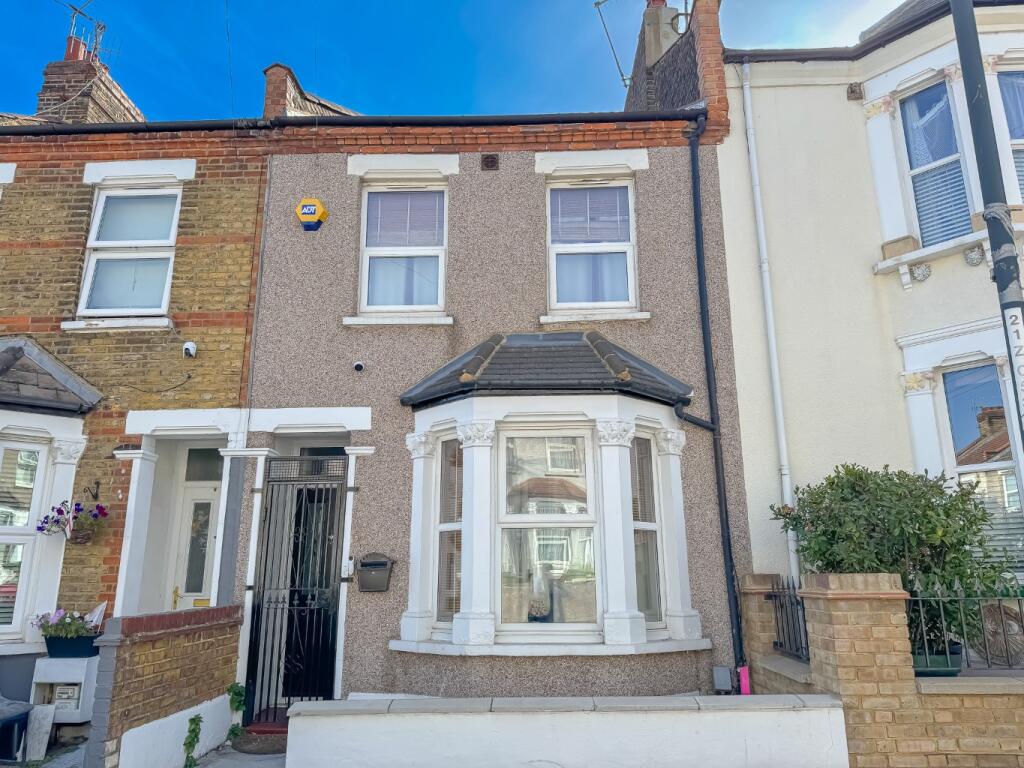 Main image of property: Flaxton Road, Plumstead, London, SE18 2EW