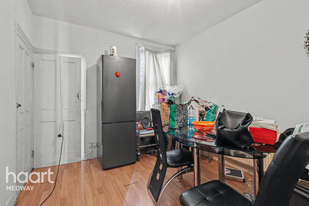 Main image of property: Curzon Road, Chatham