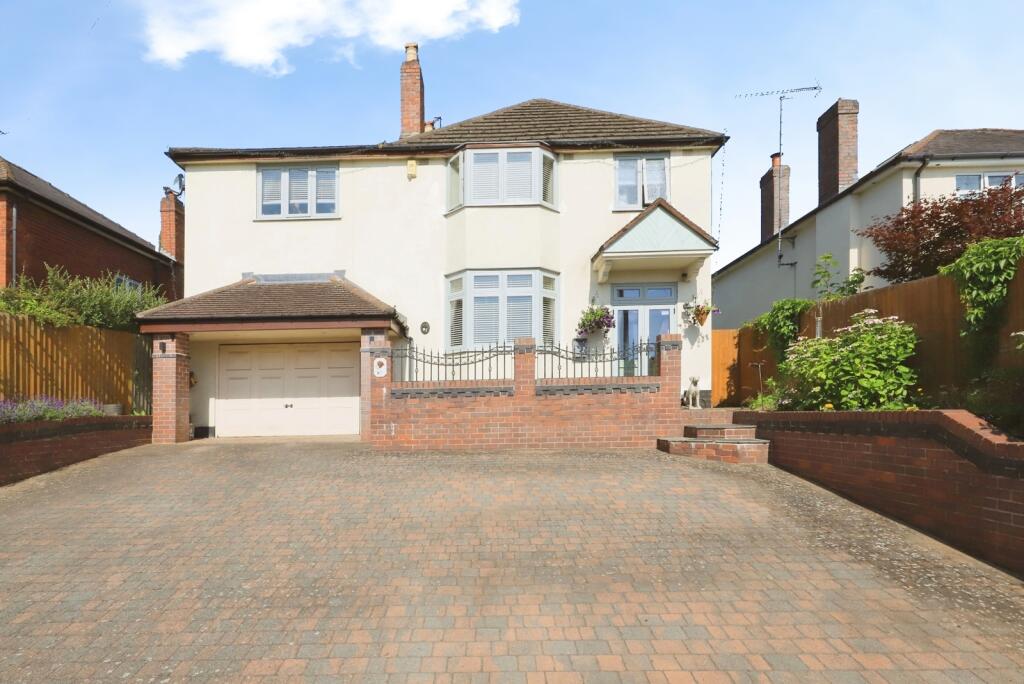 Main image of property: Chester Road South, Kidderminster, Worcestershire, DY10