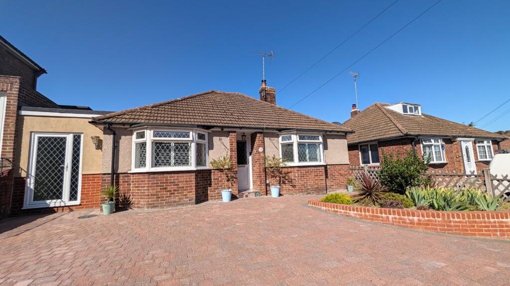 Main image of property: Deanwood Road, Dover, Kent, CT17