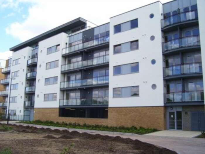 Main image of property: Warrior Close, West Thamesmead, SE28 0NJ