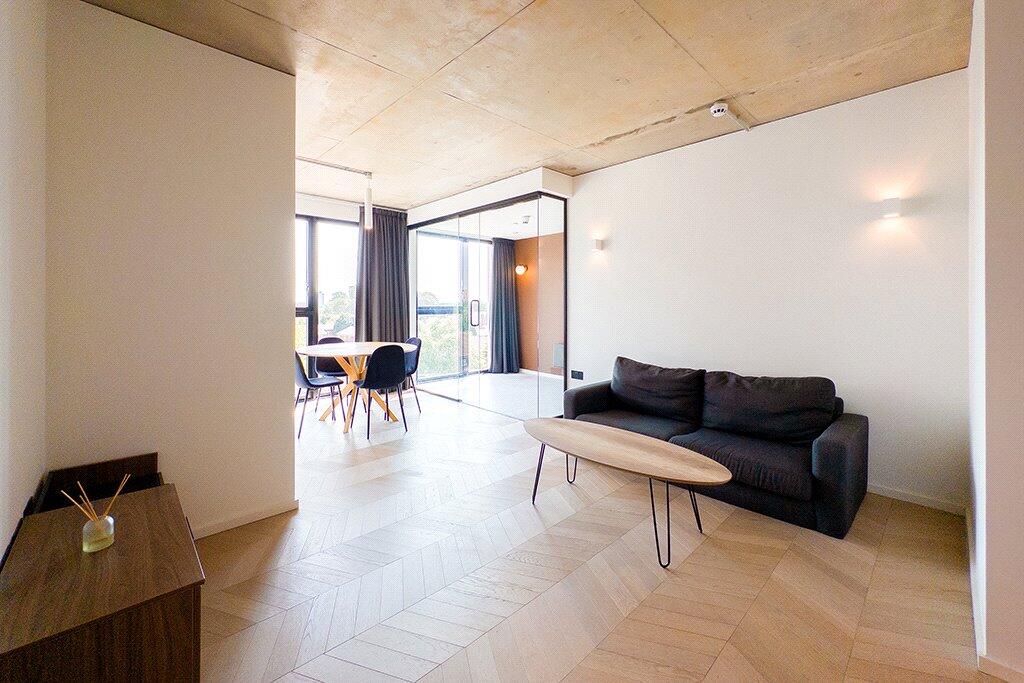 Main image of property: Spinners Way, Manchester