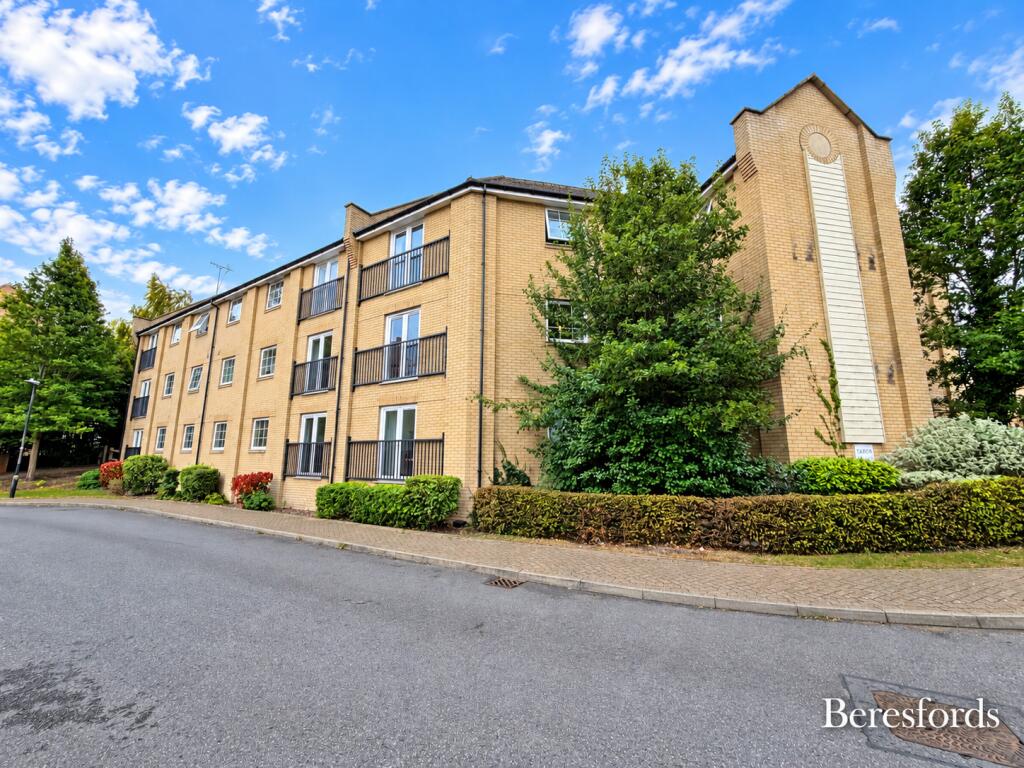 Main image of property: Tabor Court, Samuel Courtauld Avenue, CM7