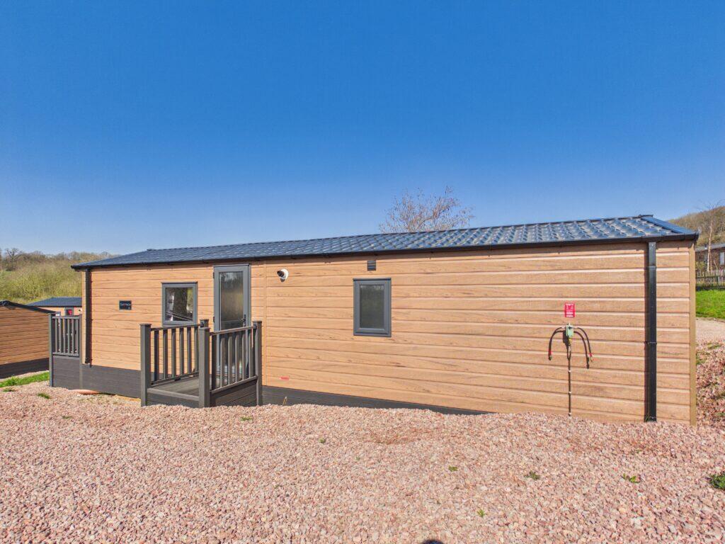 Main image of property: SL53 Swallow Lakes, Little London, Longhope, GL17