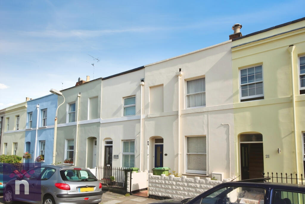 Main image of property: Hatherley Street, Tivoli, Cheltenham, GL50