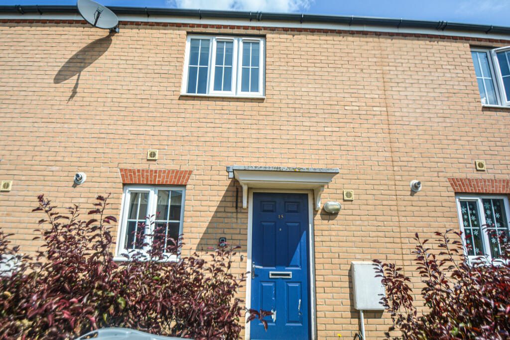 Main image of property: Ascot Close, Elsea Park, Bourne, PE10