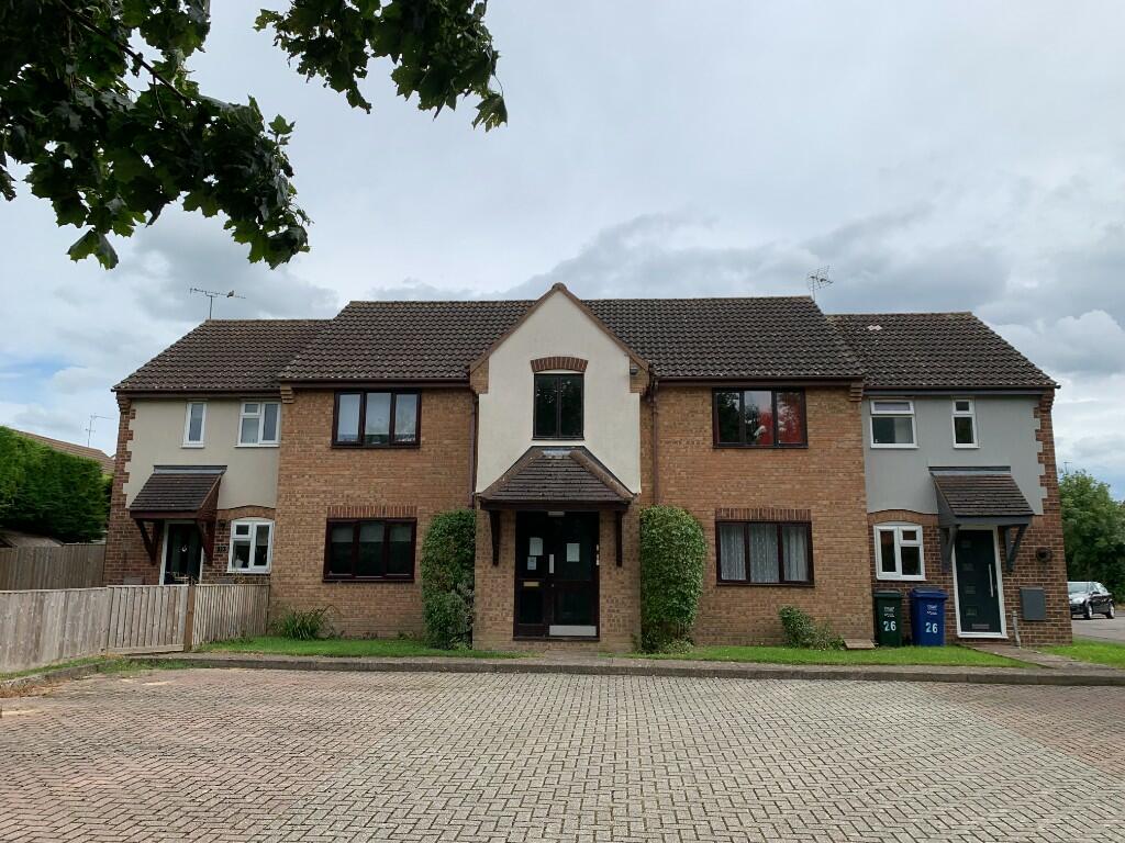 Main image of property: Lapwing Close, Bicester, Oxfordshire, OX26