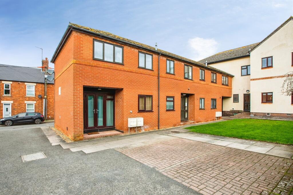 Main image of property: Grove Road, Thrapston, Kettering