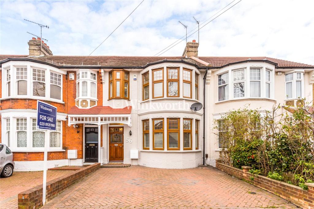 Main image of property: River Avenue, London, N13