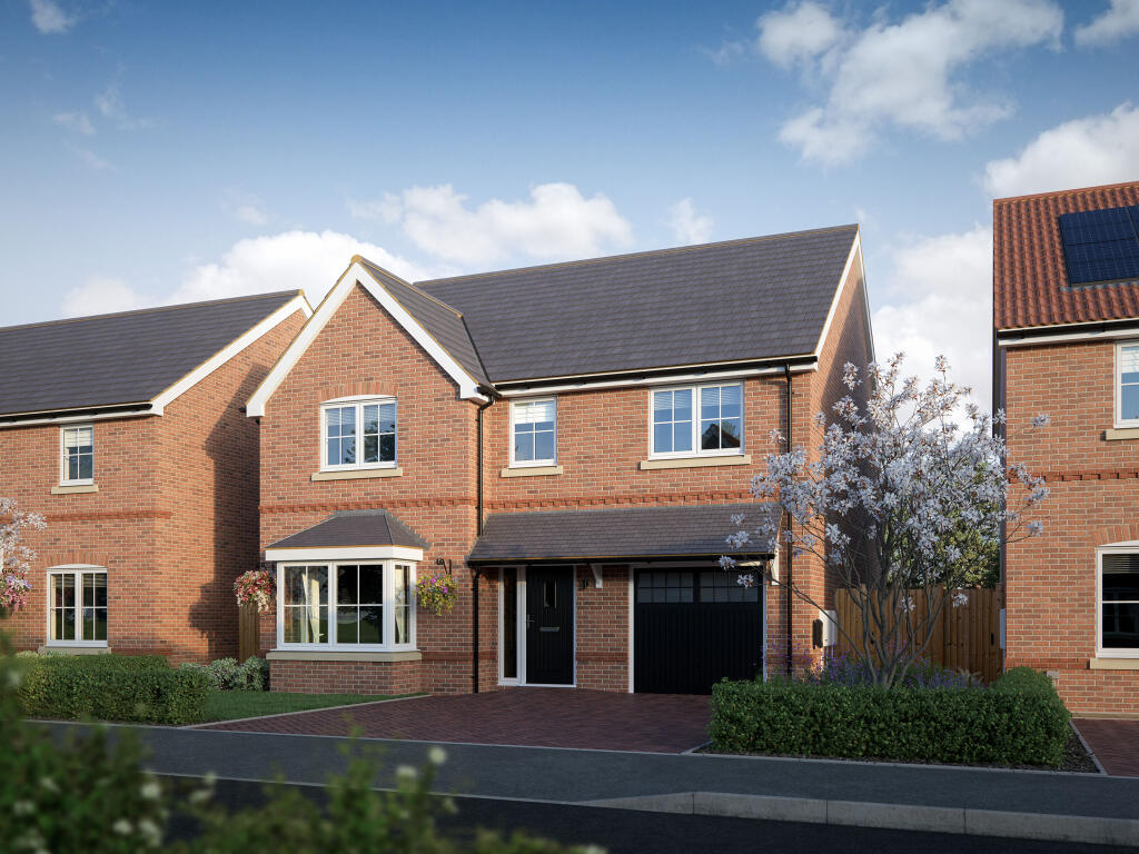 Main image of property: Adlam Way,
Sailsbury,
SP2 9FW