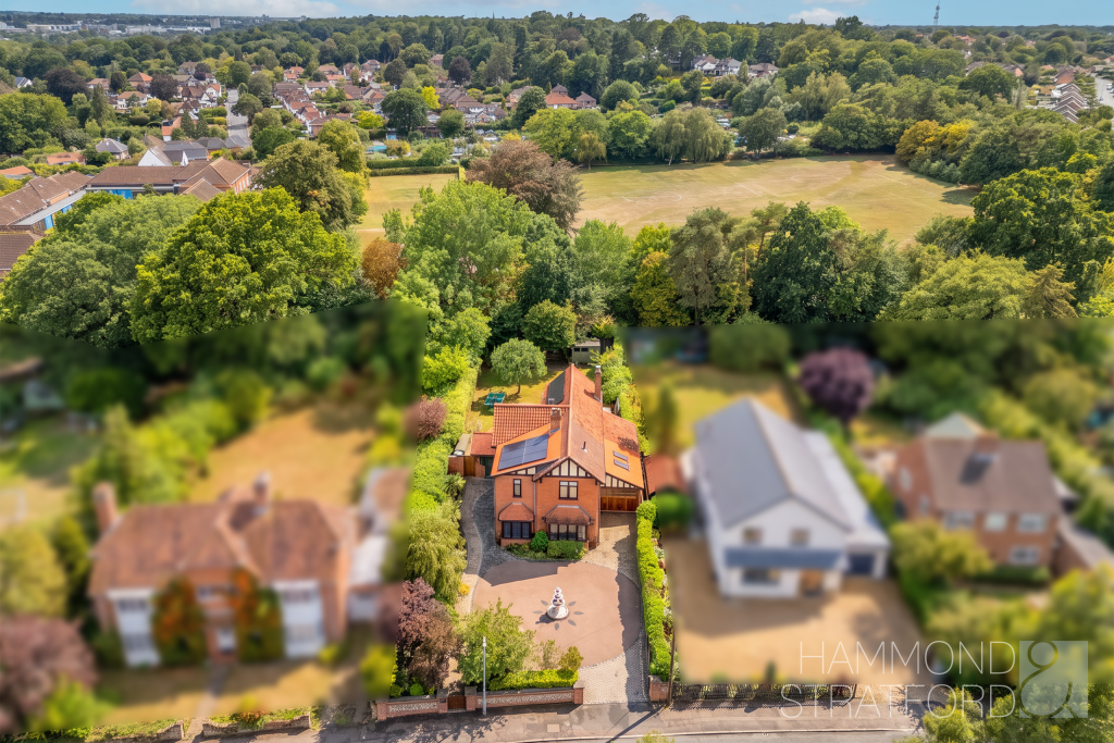Main image of property: St. Andrews Avenue, Thorpe St Andrew